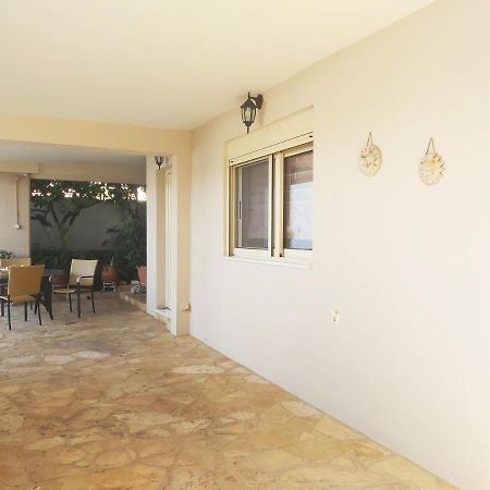 Apartamento Διαμερισμα Su Casa Koropíon Exterior foto