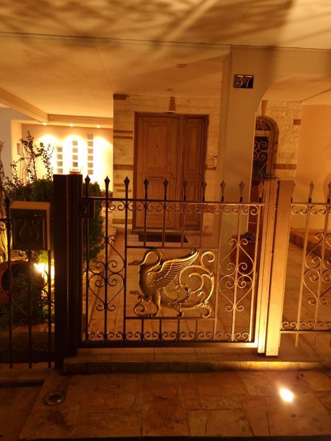 Apartamento Διαμερισμα Su Casa Koropíon Exterior foto