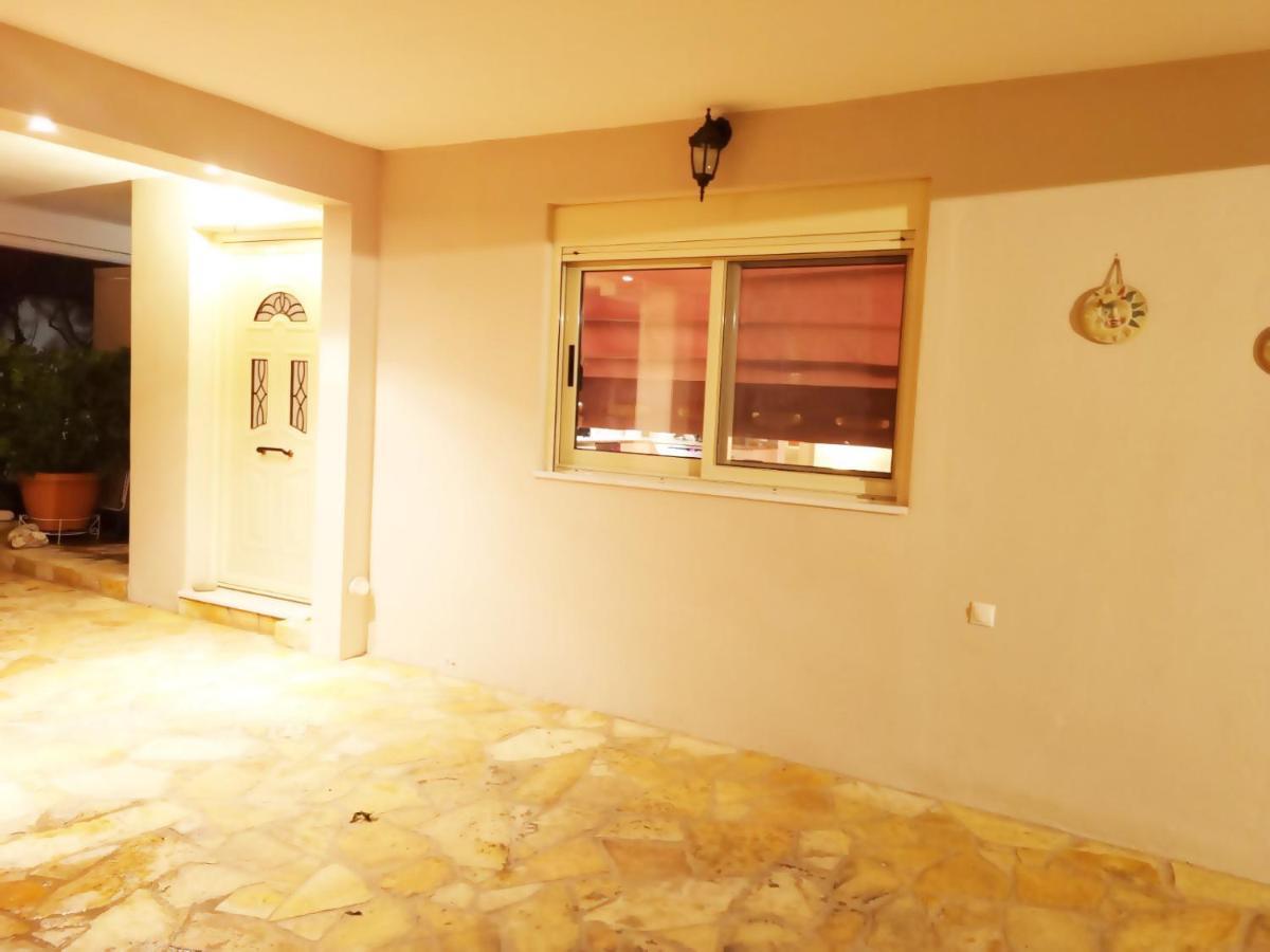 Apartamento Διαμερισμα Su Casa Koropíon Exterior foto