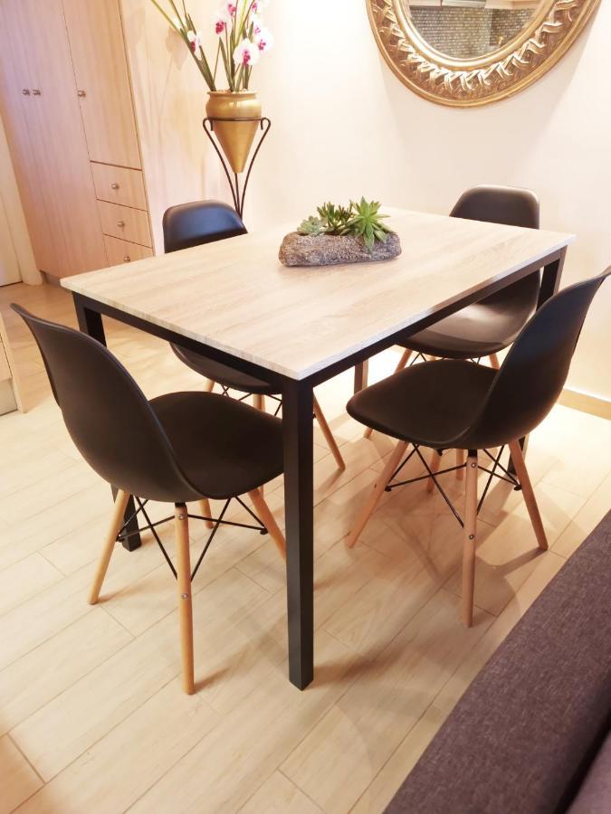 Apartamento Διαμερισμα Su Casa Koropíon Exterior foto